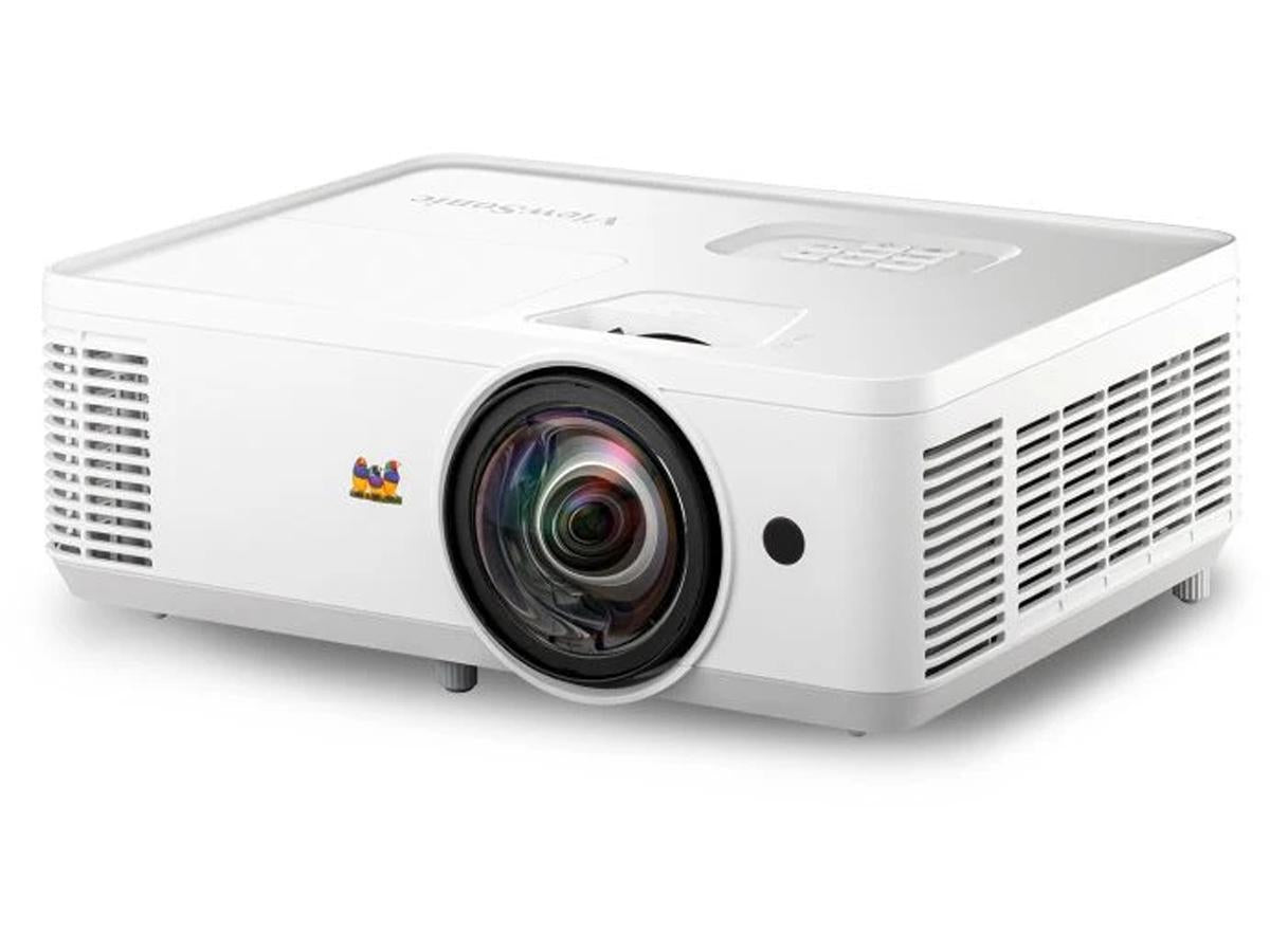 Projecteur XGA ViewSonic PS502W