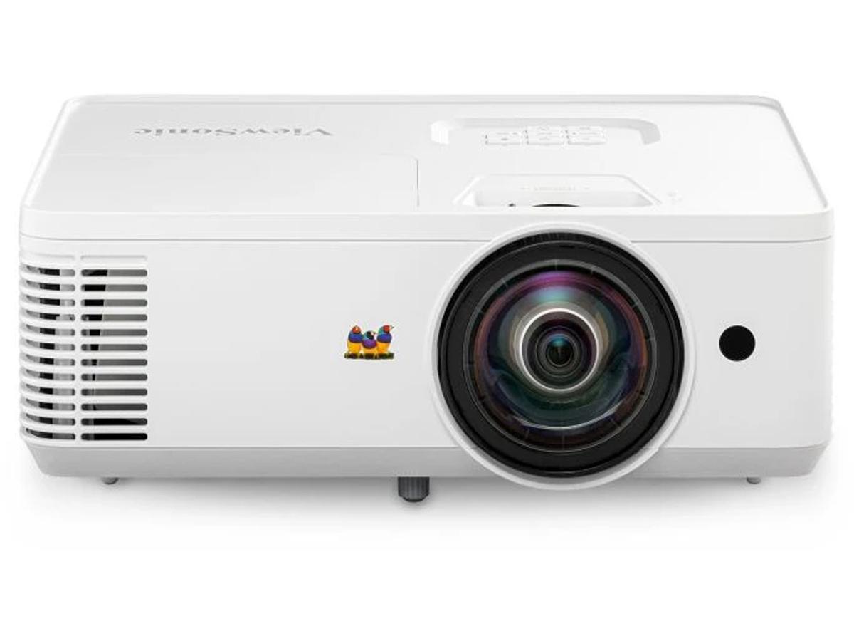 Projecteur XGA ViewSonic PS502W