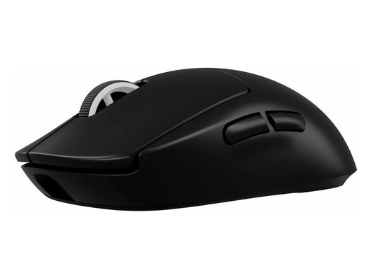 Souris de jeu LOGITECH G PRO X SUPERLIGHT 2 LIGHTSPEED (Noir)