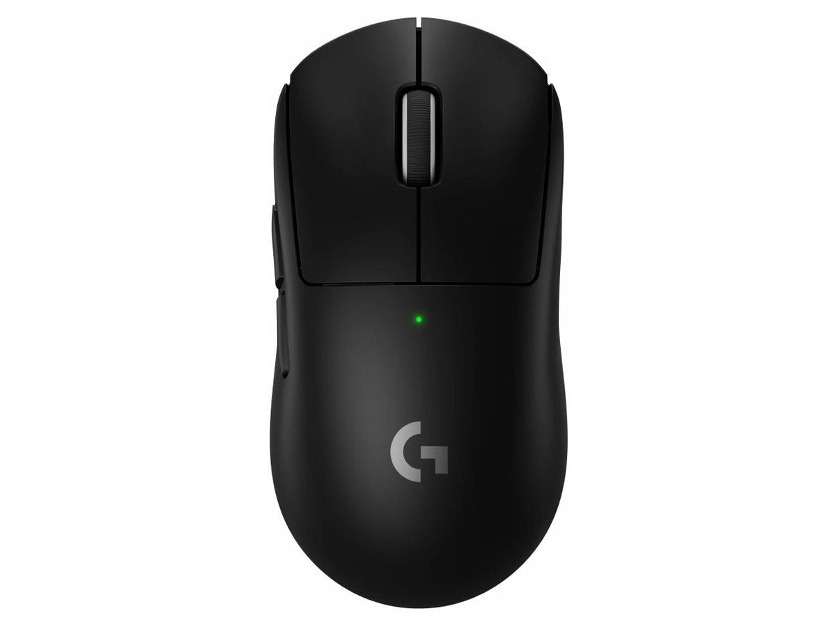 Souris de jeu LOGITECH G PRO X SUPERLIGHT 2 LIGHTSPEED (Noir)