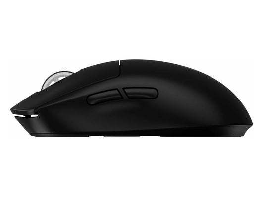 Souris de jeu LOGITECH G PRO X SUPERLIGHT 2 LIGHTSPEED (Noir)