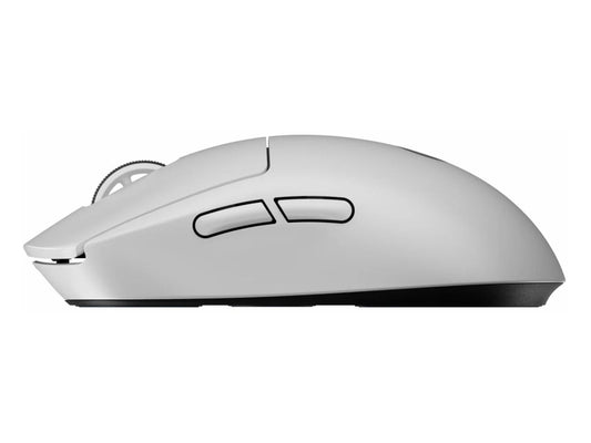 Souris LOGITECH PRO X 2 SUPERLIGHT BLANC