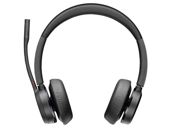 Casque audio HP 77Y99AA