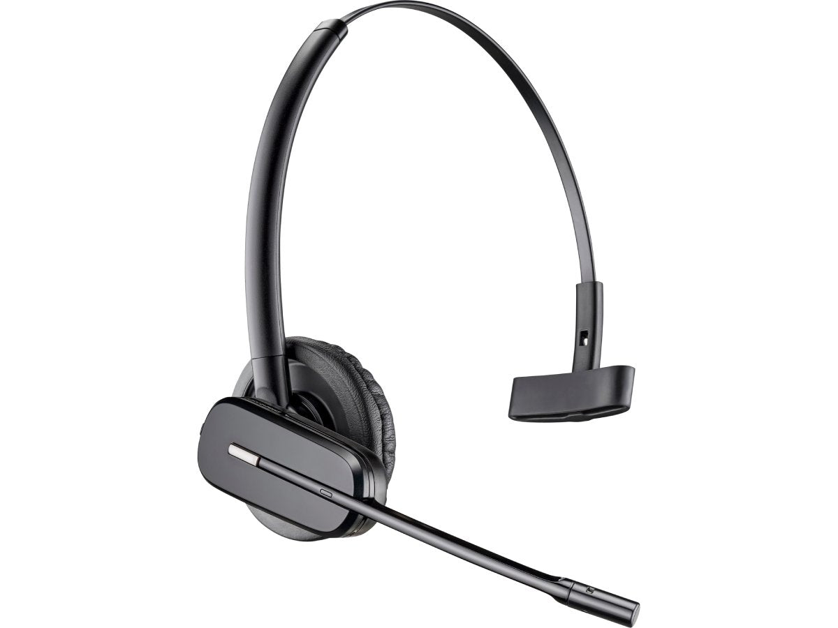 HP POLY CS540A DECT 1920-1930 ÉCOUTEURS HMZ-US