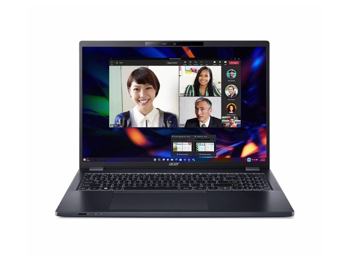 Ordinateur portable Acer NX.B03AA.005 SSD 16 po 16 Go