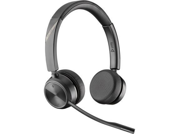 Casque audio HP 7W6D5AA#ABA