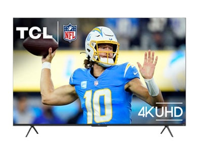 TCL 85 POUCES S4 S-CLASS TV 4K
