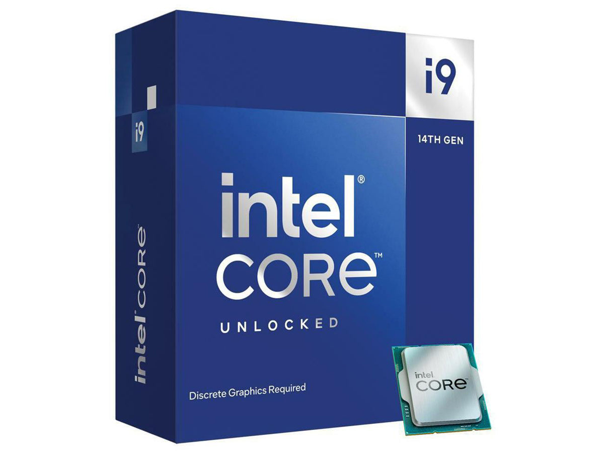Processeur Intel Core i9 14900KF