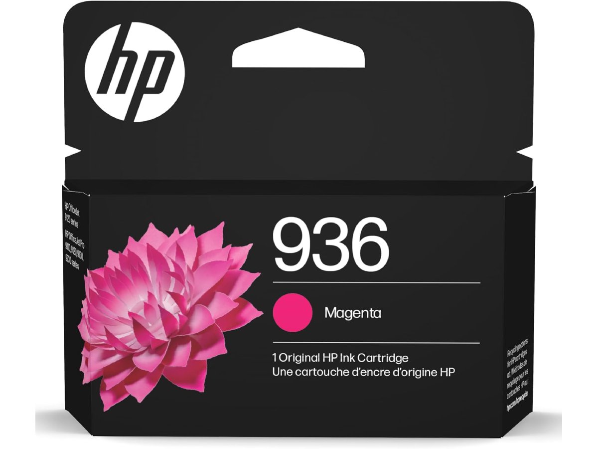 HP 4S6V0LN — Cartouche d’encre, magenta — SYNNEX (7495855) [lpr:881cb7561ccaf4bf6caa8f3d]