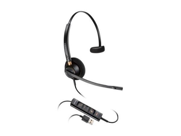 Casque audio HP 783R1AA