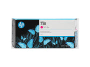 HP 676M7A — Cartouche d’encre, magenta — SYNNEX (7330823) [lpr:5cbc53c0077b9310bbddbeef]