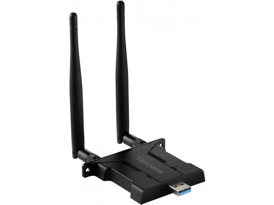 ViewSonic MODULE Wi-Fi USB POUR SÉRIES IFP50-3, IFP50-4, IFP50-5, IFP52, IFP62 ET CDE30, 802.11