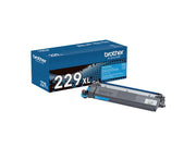 Brother TN229XLC — Cartouche de toner, cyan — SYNNEX (7327201) [lpr:8e1cf6aa9b928a4d8332d0ff]