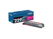 Brother TN229XXLM — Cartouche de toner, magenta — SYNNEX (7327206) [lpr:ffa2349228b010795affb5a1]