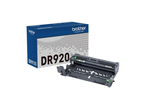 Brother DR920 — Tambour d’imagerie — SYNNEX (7376054) [lpr:04d7c1bb468958f073b99b98]