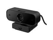 Webcam HP — 435, Full HD