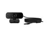 Webcam HP — 435, Full HD
