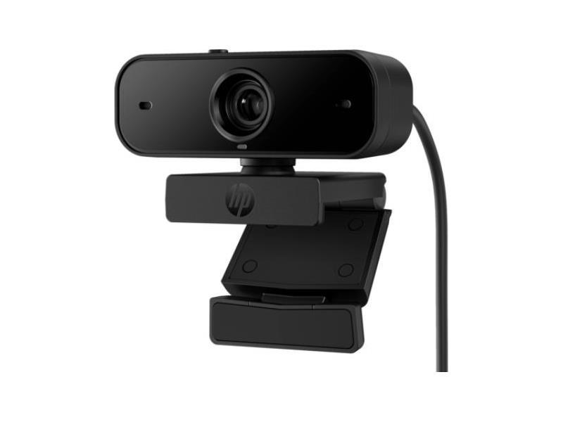 Webcam HP — 435, Full HD