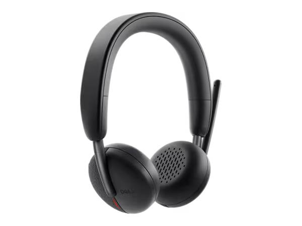 Casque audio sans fil Dell WL3024-DWW