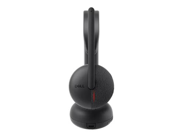 Casque audio sans fil Dell WL3024-DWW