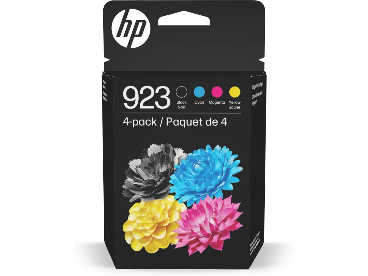 HP 6C3Y6LN — Cartouche d’encre — SYNNEX (7976494) [lpr:535054242edc3989b544c52a]