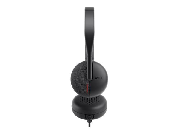 CASQUE FILAIRE DELL WH3024 DELL