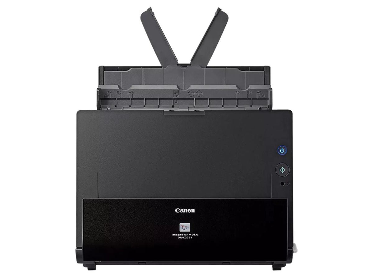 Scanner CANON IMAGE FORMULA DR-C225II