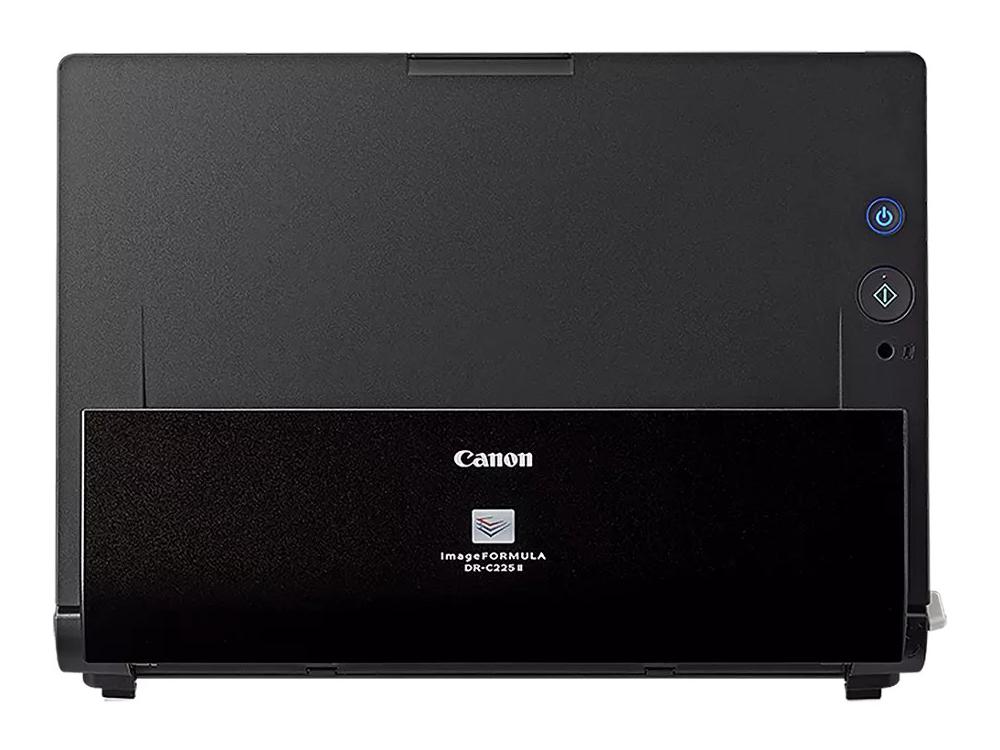 Scanner CANON IMAGE FORMULA DR-C225II