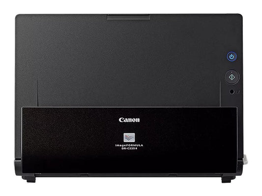Scanner CANON IMAGE FORMULA DR-C225II
