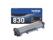 Brother TN830 — Cartouche de toner, noir — SYNNEX (7376061) [lpr:2817129be00f61a44de4616a]