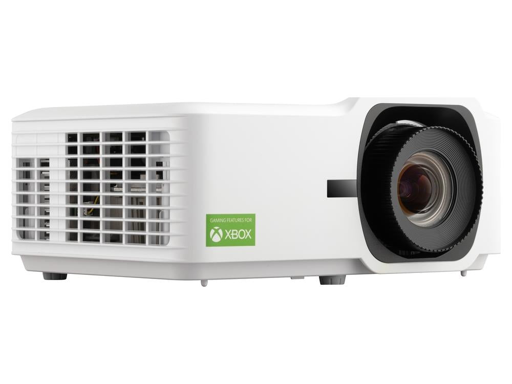 ViewSonic LX700-4K projecteur 4K UHD