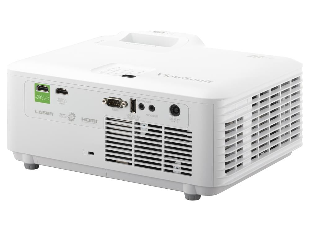 ViewSonic LX700-4K projecteur 4K UHD