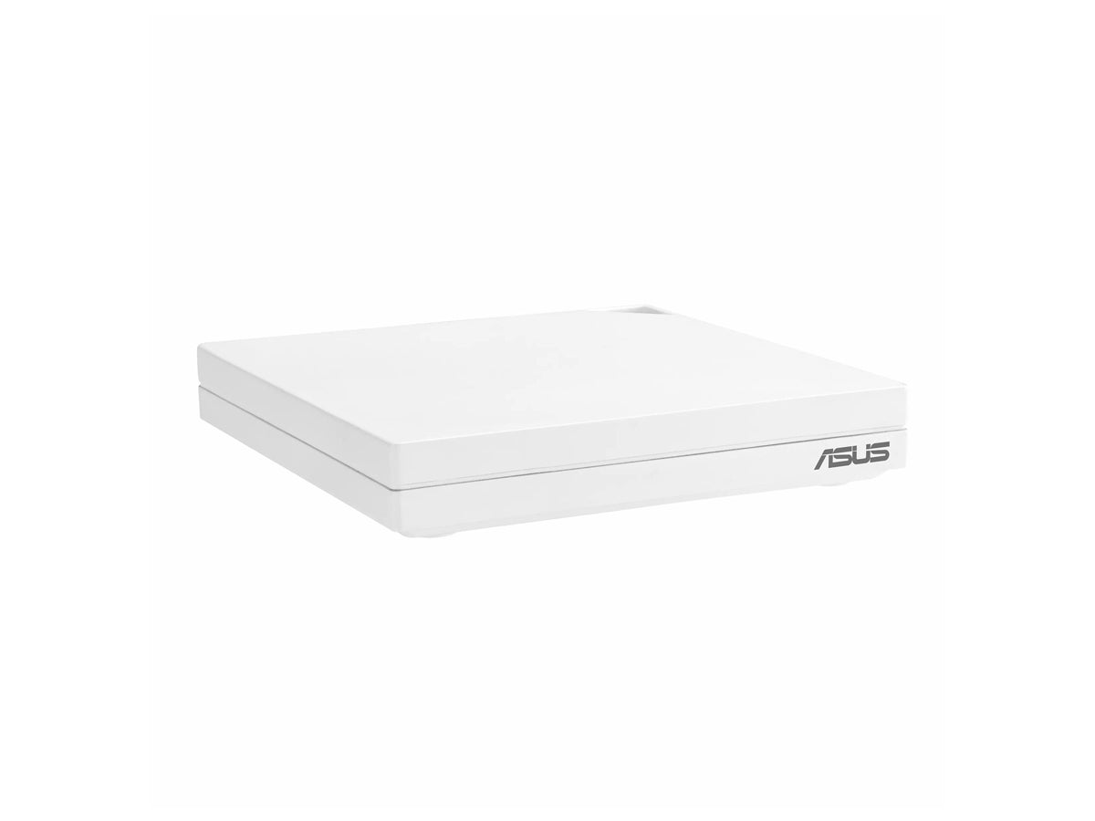 ASUS RT-AX57 GO - ROUTEUR DE VOYAGE AX3000 Wi-Fi 6 DOUBLE BANDE (802.11AX)