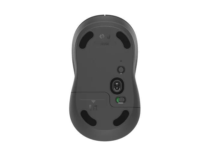 SSOURIS SANS FIL LOGITECH SIGNATURE M550 L (GRAPHITE)