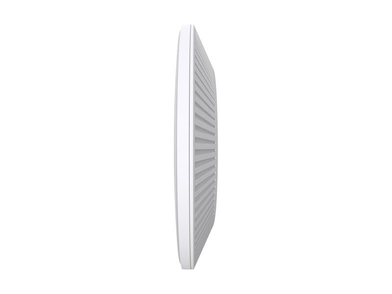 POINT D'ACCÈS TP-Link AX5400 Wi-Fi 6 À DOUBLE BANDE MONTÉ AU PLAFOND PORT