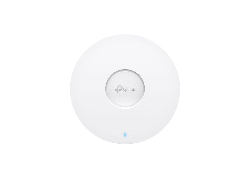 POINT D'ACCÈS TP-Link AX5400 Wi-Fi 6 À DOUBLE BANDE MONTÉ AU PLAFOND PORT