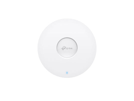 POINT D'ACCÈS TP-Link AX5400 Wi-Fi 6 À DOUBLE BANDE MONTÉ AU PLAFOND PORT
