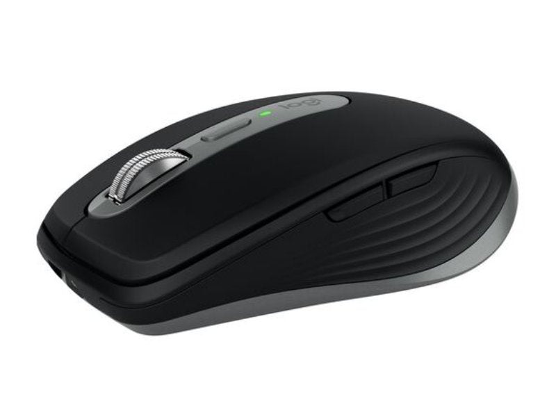 LOGITECH MX ANYWHERE 3S POUR MAC B2C-GRIS ESPACE