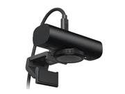 Webcam Logitech — Brio, Full HD, noire