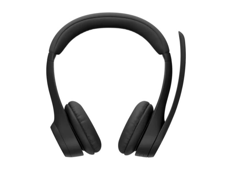 LOGITECH ZONE 300 GRAPHITE (CANAL)