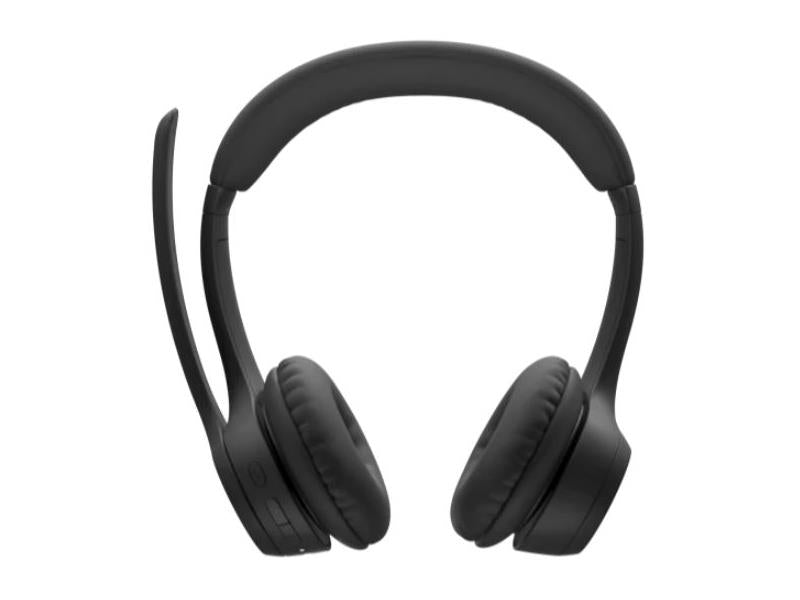LOGITECH ZONE 300 GRAPHITE (CANAL)