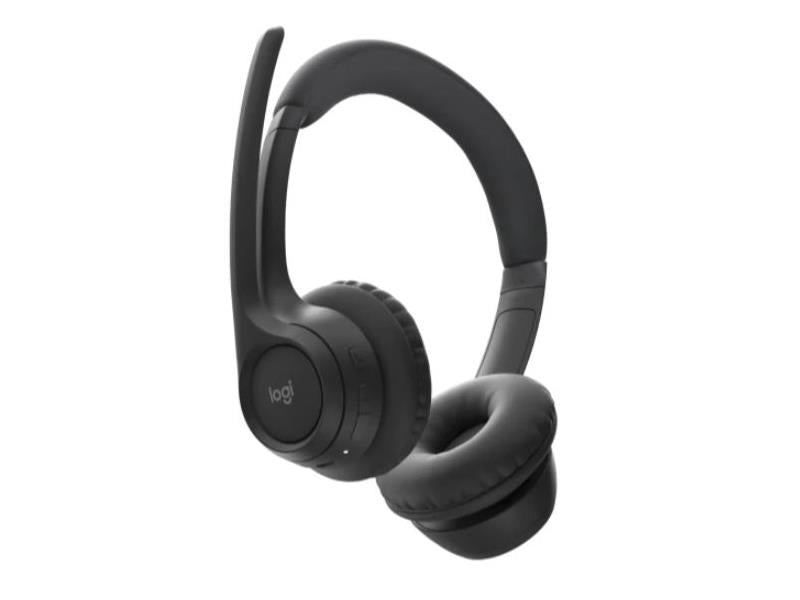 LOGITECH ZONE 300 GRAPHITE (CANAL)