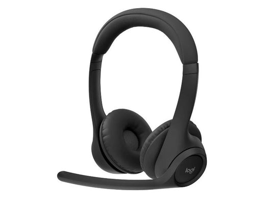 LOGITECH ZONE 300 GRAPHITE (CANAL)