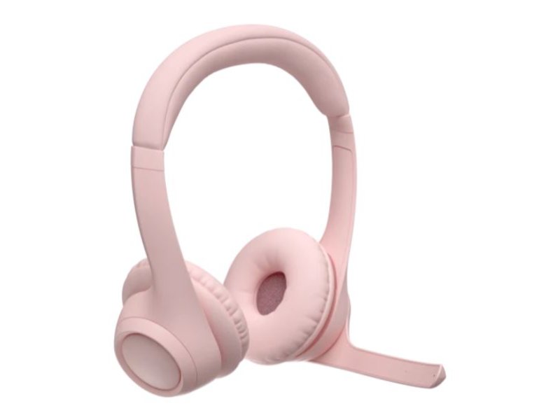 LOGITECH ZONE 300 ROSE