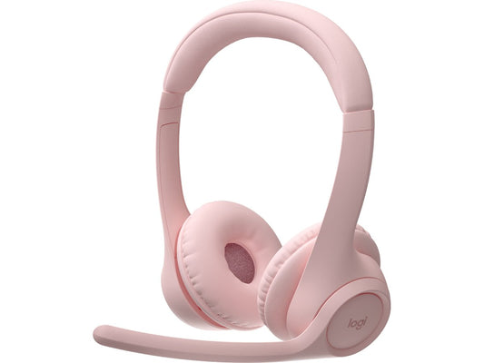 LOGITECH ZONE 300 ROSE