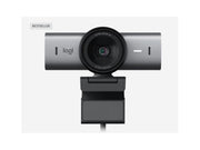 Webcam Logitech — MX Brio 705