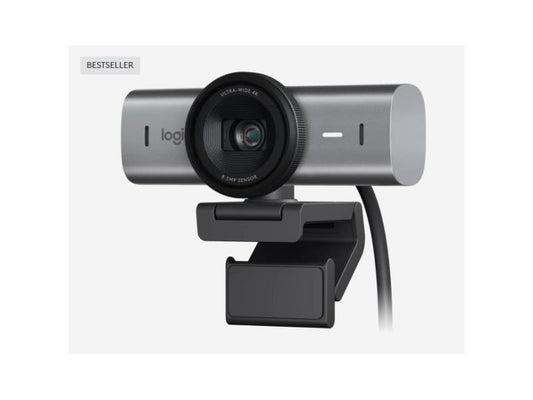Webcam Logitech MX Brio 705 pour entreprise
