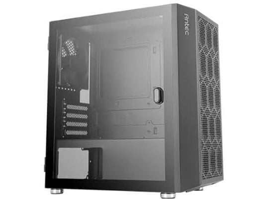 Boîtier PC Antec NX200M RGB