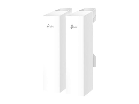 TP-Link POINT D'ACCÈS LONGUE PORTÉE INTÉRIEUR EXTÉRIEUR