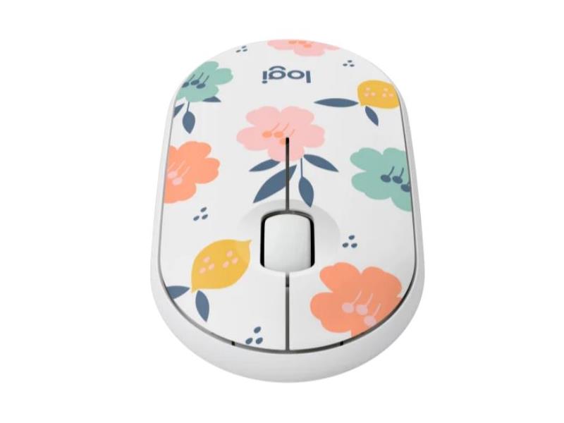 LOGITECH COLLECTION M340 - BOUQUET FLORAL